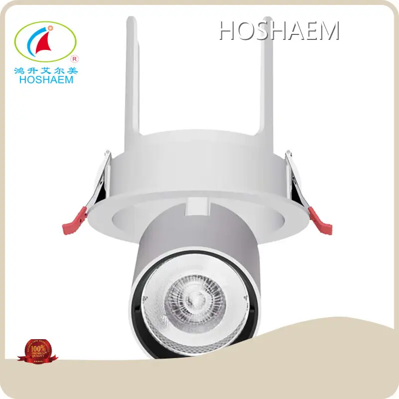 High-quality Square Led Spotlights Company 1