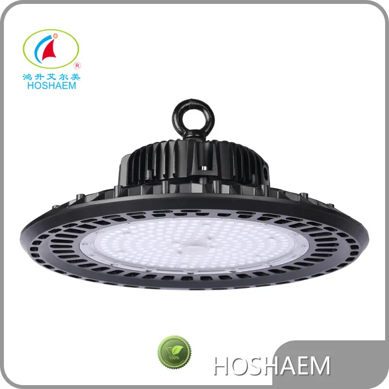 Industrial High Bay Lighting Fixtures Suppliers 1
