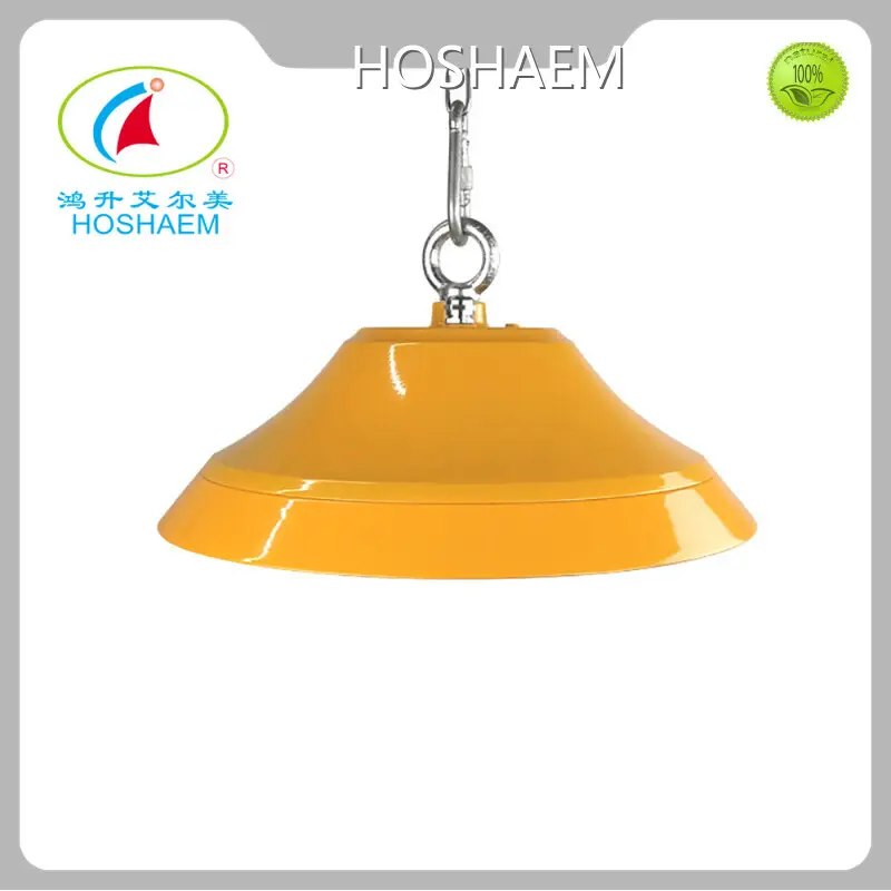 Top Industrial High Bay Lighting Fixtures 1