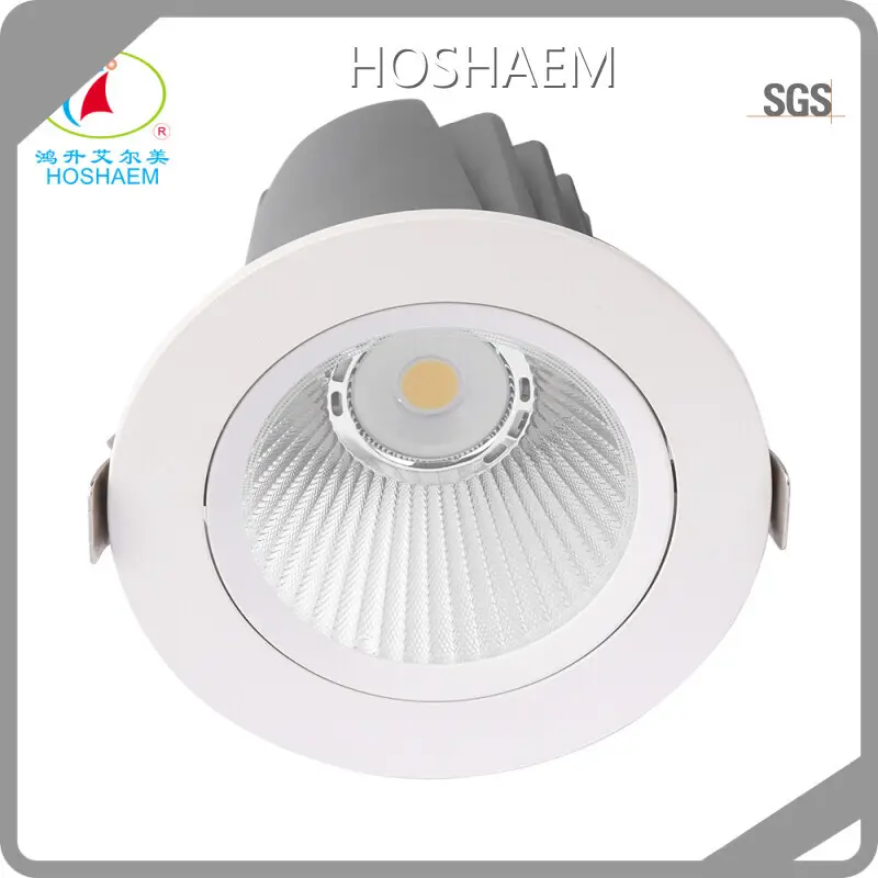 Waterproof Led Downlights Supply 1