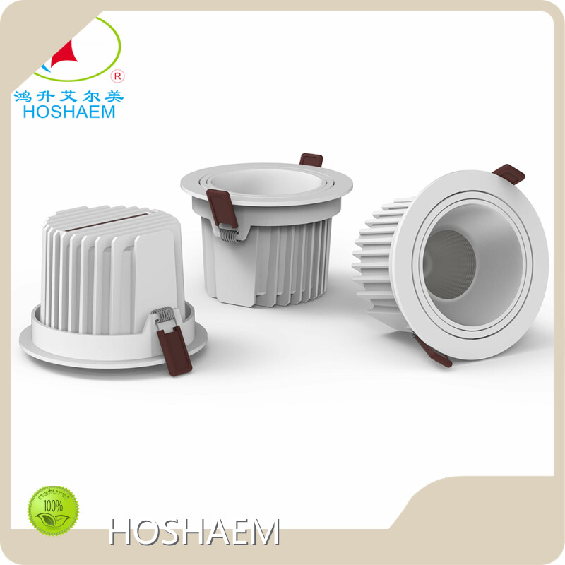 Smart Led Downlights Suppliers 1