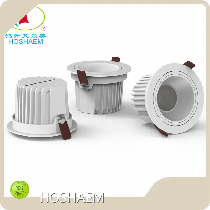 Smart Led Downlights Suppliers 1