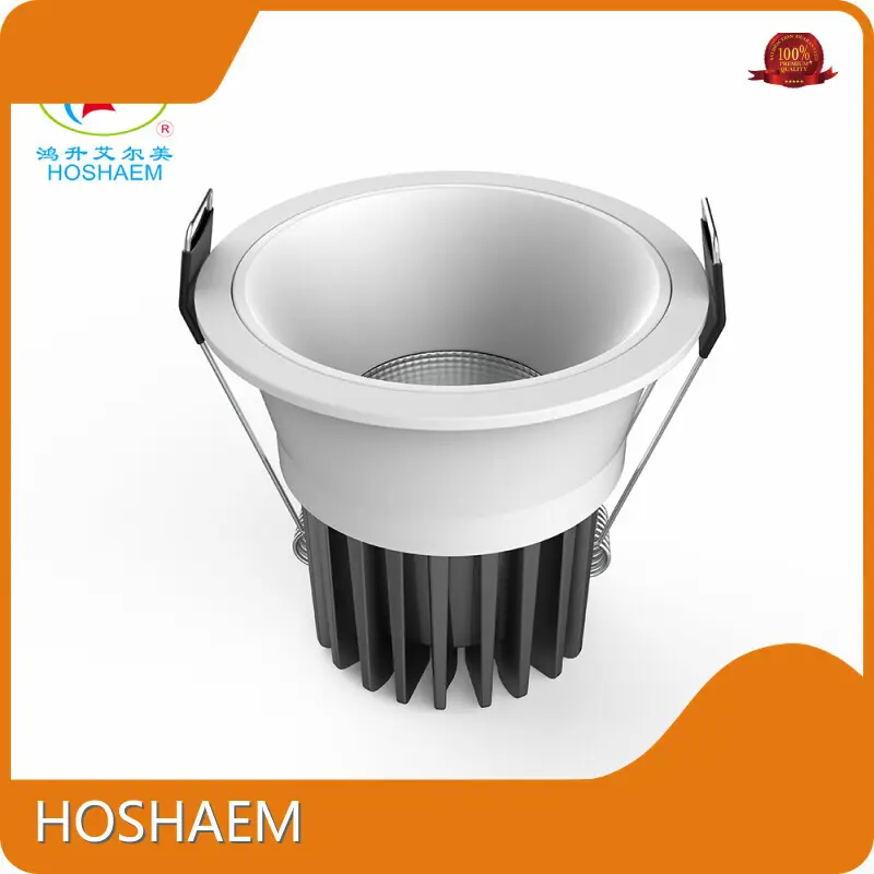 HOSHAEM Ultra Slim Led Downlights Ultra Slim Led DownlightsSuppliers 1