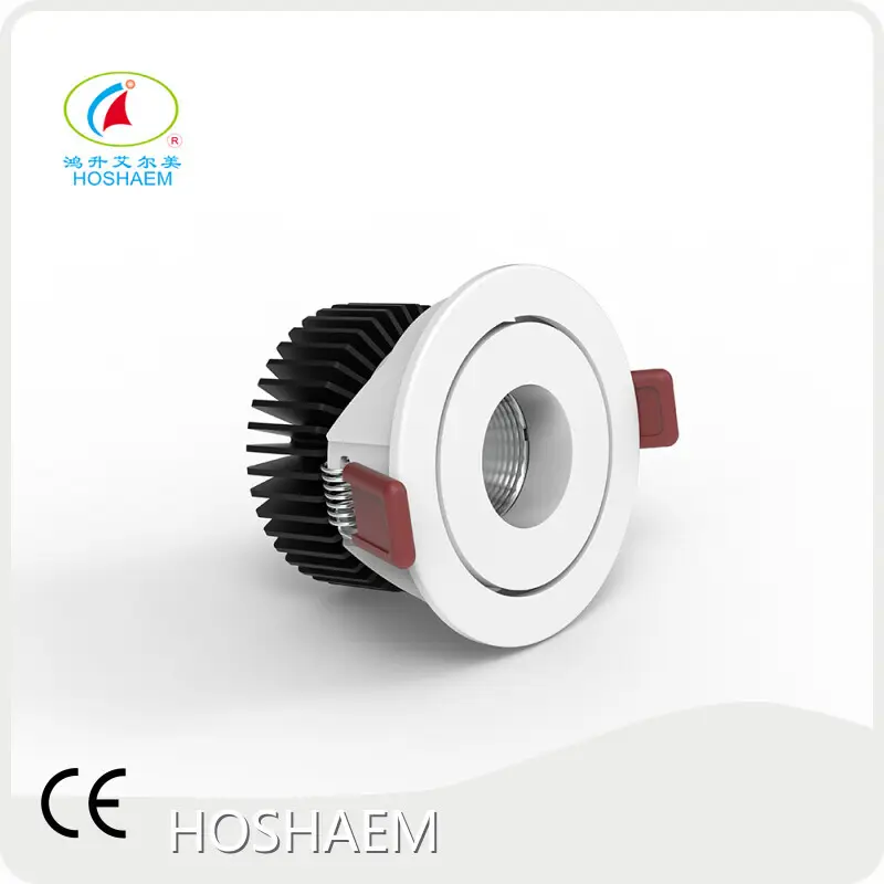Dimmable Led Downlights Company 1
