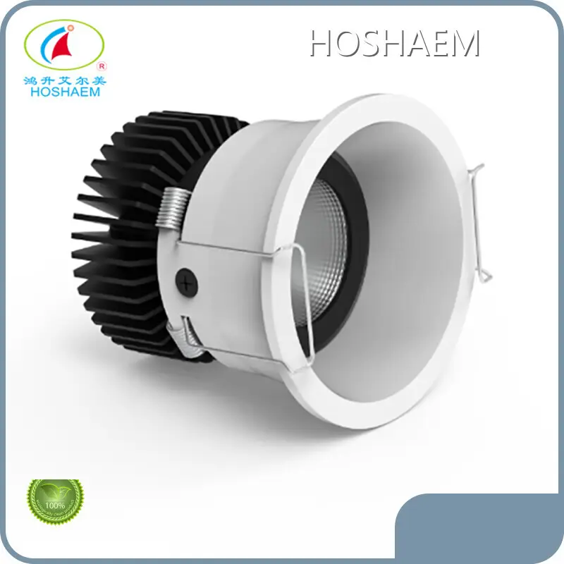 Colour Changing Led Downlights Manufacturers 1