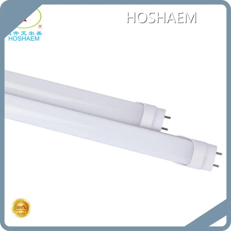 HOSHAEM Led T8 Tube Lights Led T8 Tube LightsSuppliers 1