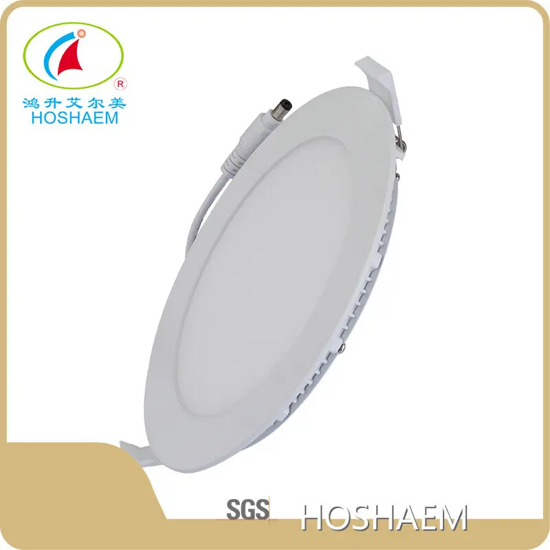 Square Led Downlights Supply 1