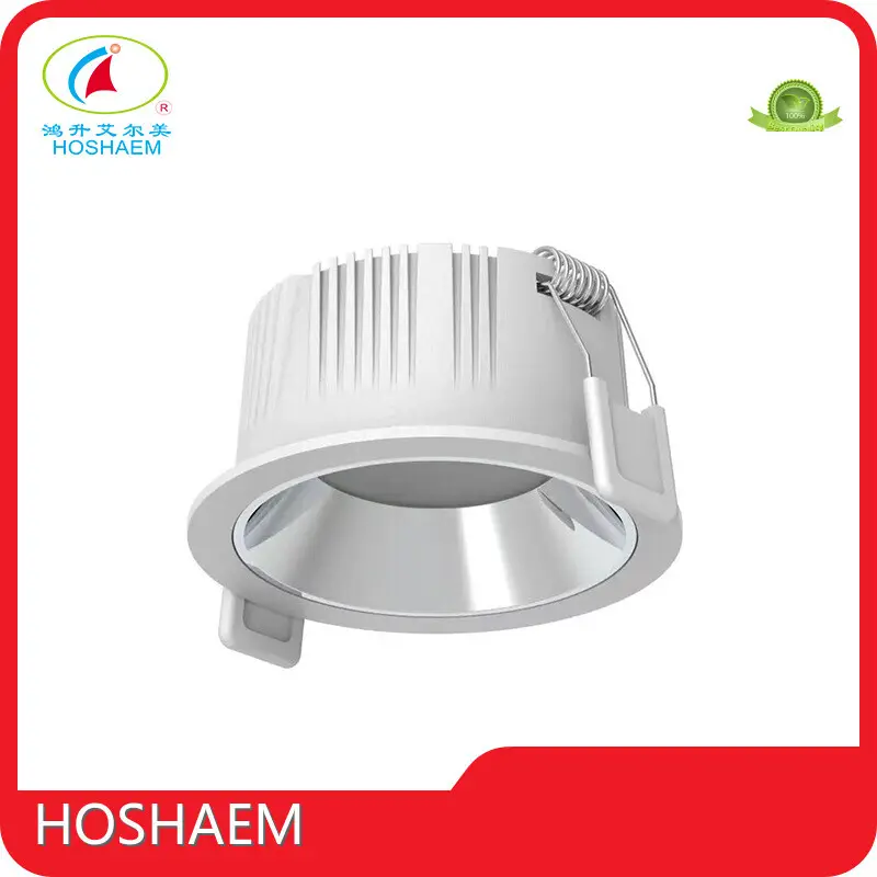 HOSHAEM Square Led Downlights Square Led DownlightsSupply 1