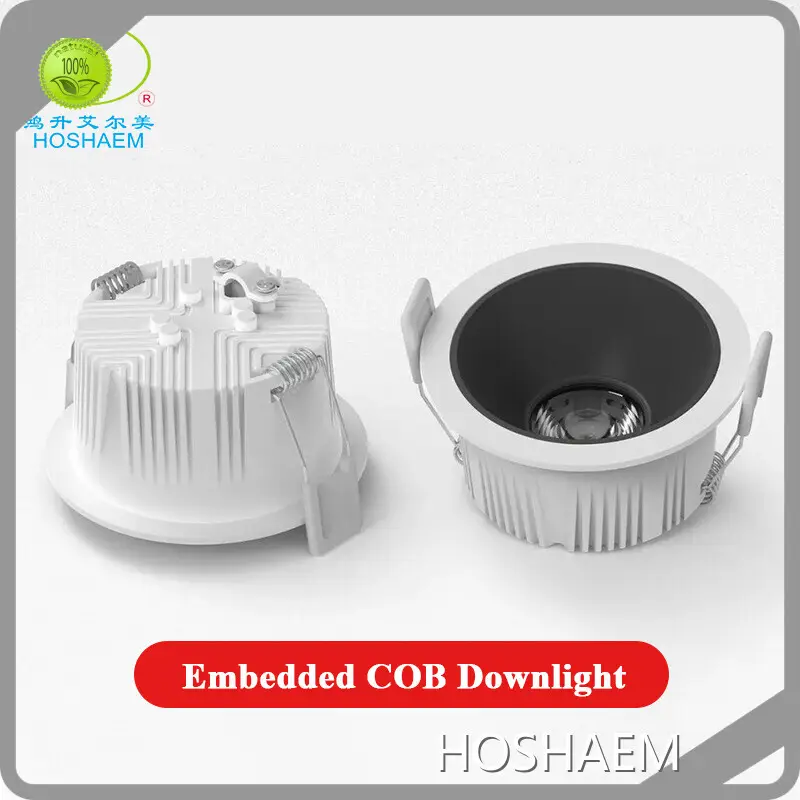 Top Commercial Led Downlights Supply 1