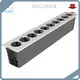 Led Linear Suspension Light - - HOSHAEM 1