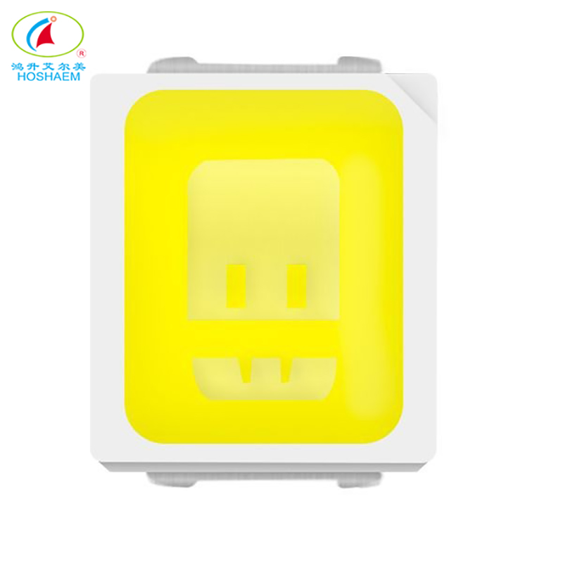 Hongsheng HOSHAEM 2835 puces LED 0.2W support en cuivre SMD LED Diode fabricant lumière blanche ampoule lampe Kit assorti 3