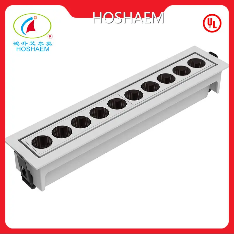 Outdoor Linear Led Lighting Manufacturers 1