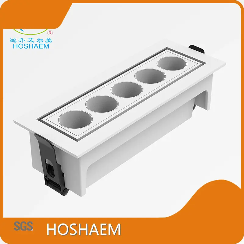 Customled Linear Lights 1