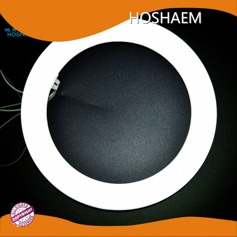 HOSHAEM Round Fluorescent Lights Company 1