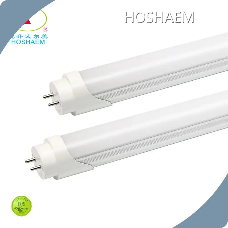 HOSHAEM T8 Led Replacement Tube T8 Led Replacement TubeSupply 1