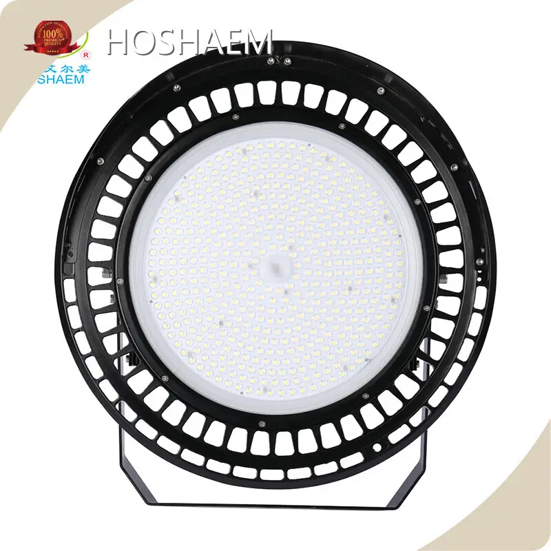 Led Baseball Stadium Lights - - HOSHAEM 1