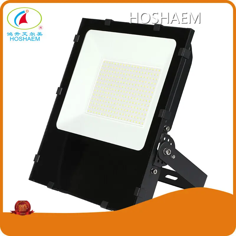 HOSHAEM Outdoor Wall Mounted Flood Lights Company 1