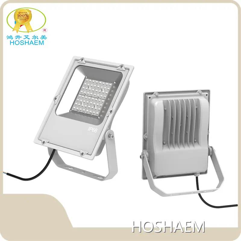 Best Waterproof Led Flood Lights Suppliers 1
