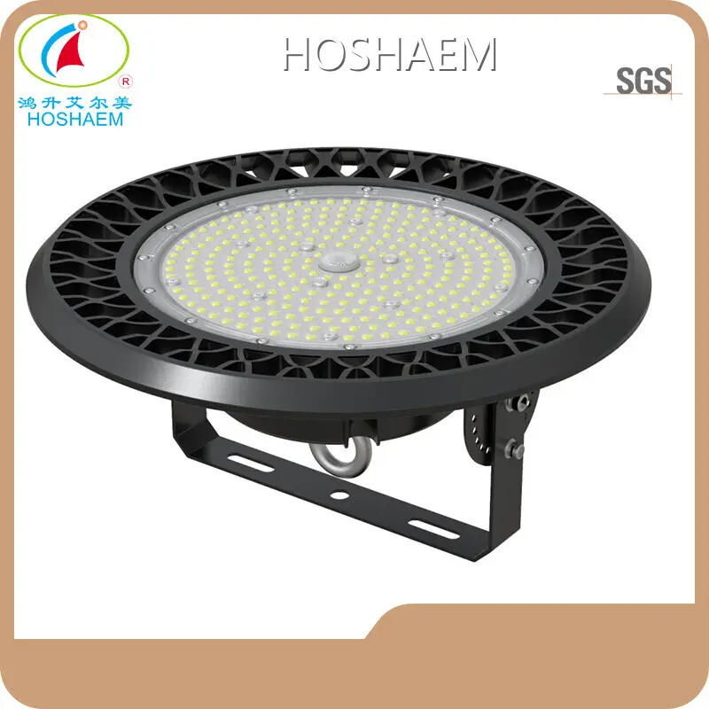 New High Bay Led Shop Lights 1