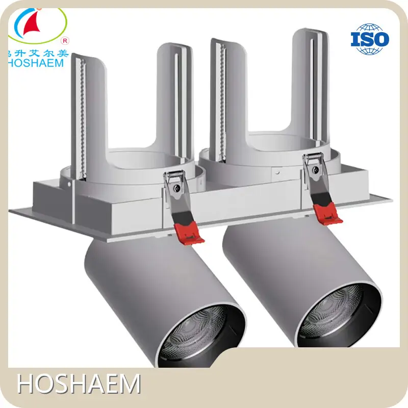 Led Spotlights Indoor Wireless by HOSHAEM 1