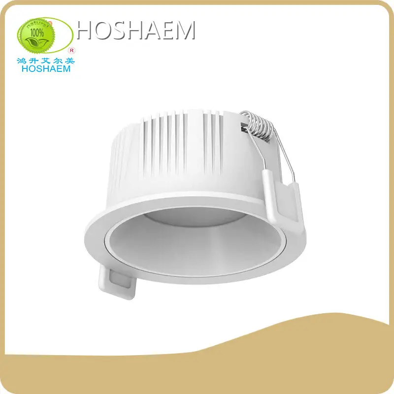 High-quality Best Led Downlights Company 1
