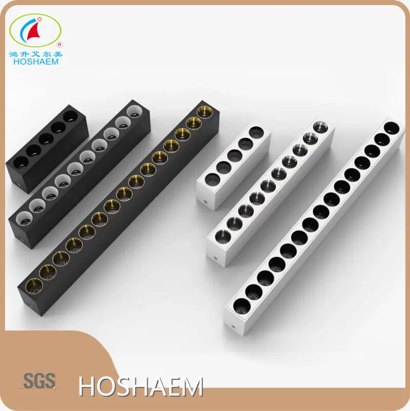 High Bay Linear Led Lights - - HOSHAEM-1 1