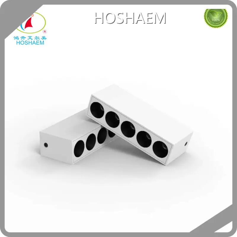 Best Wall Wash Linear Light Suppliers 1