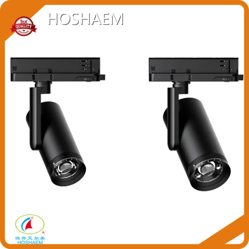 Led Track Lights Suppliers 1
