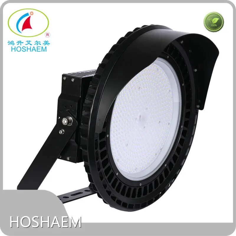 Solar Led Arena Lights by HOSHAEM 1