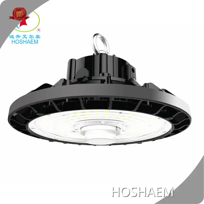 High Bay Linear Led Lights by HOSHAEM 1