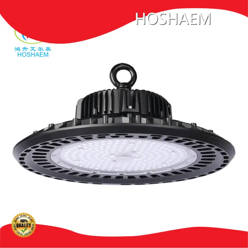 High-quality High Bay Led Lights 200w Company 1