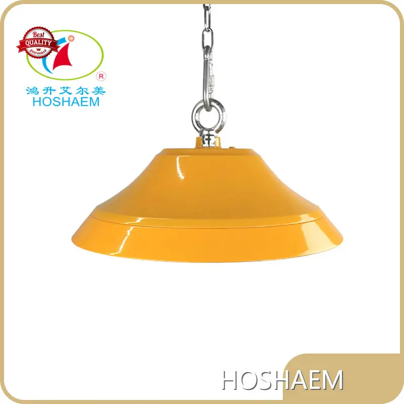 HOSHAEM Linear High Bay Lights Manufacturers 1