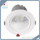 Square Recessed Led Downlights Factory 1