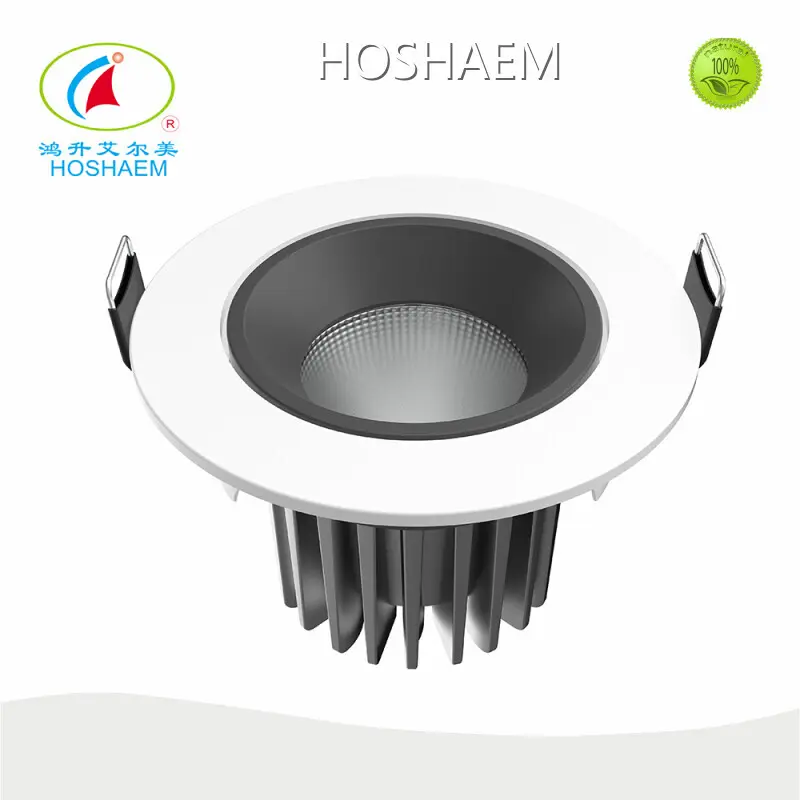 Recessed Led Downlights Suppliers 1