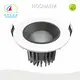 Recessed Led Downlights Suppliers 1