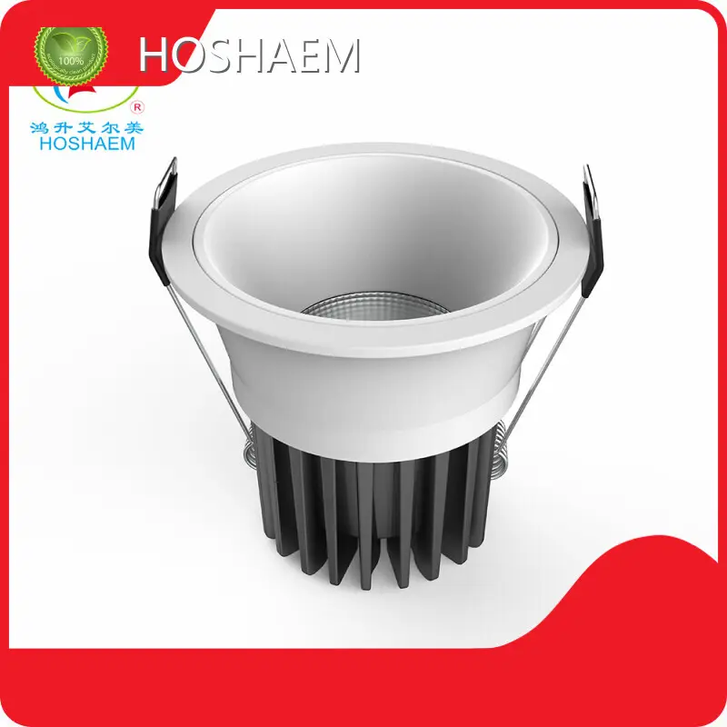 Surface Mounted Led Downlights - - HOSHAEM 1
