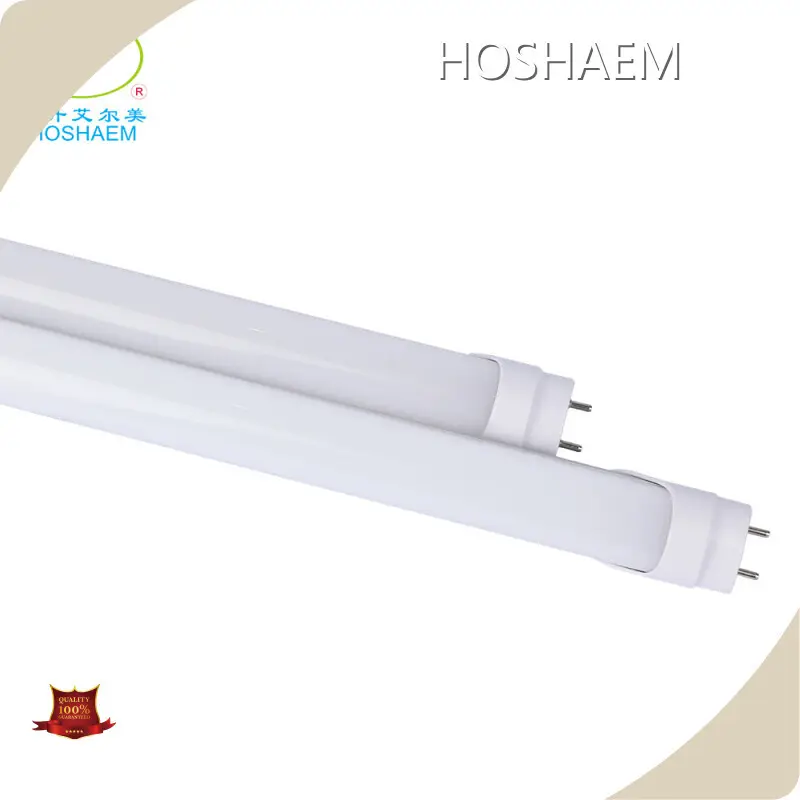 HOSHAEM Led T8 Tube Lights Led T8 Tube LightsFactory 1