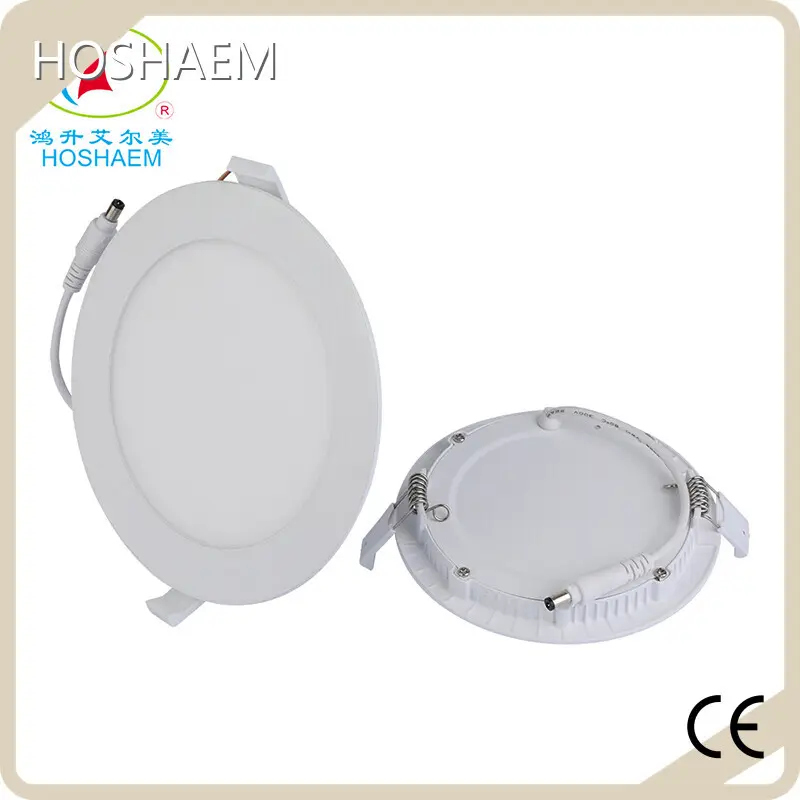 12v Dimmable Led Downlights Factory 1