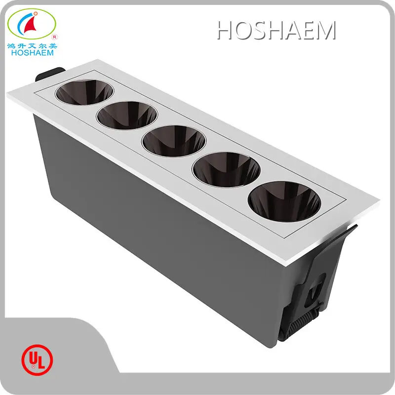 High-quality Led Linear Light Supplier Price List 1