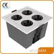 HOSHAEM Led Linear Light Supplier Company 1