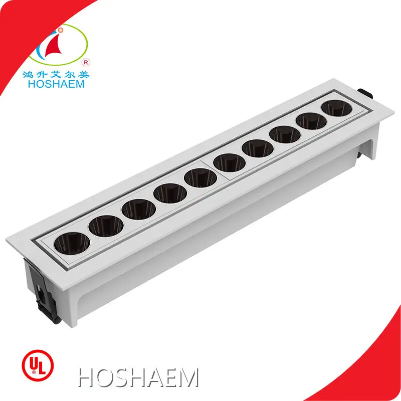 High-quality Wall Wash Linear Light Wall Wash Linear Light Company 1