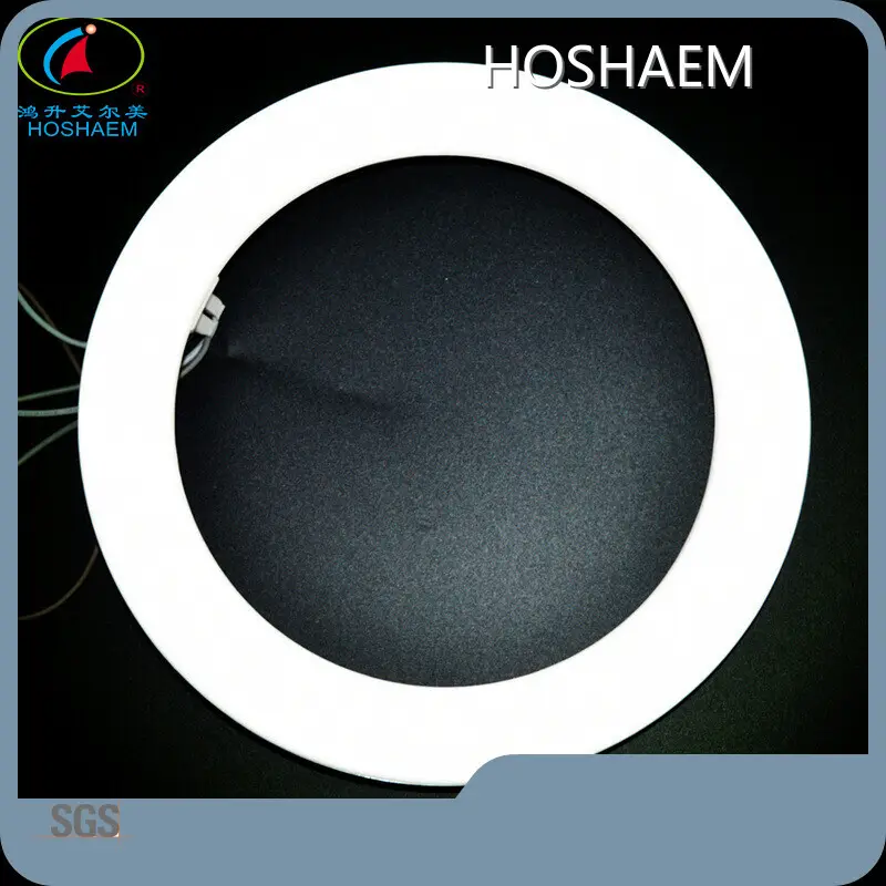Round Tube Lights Supply 1