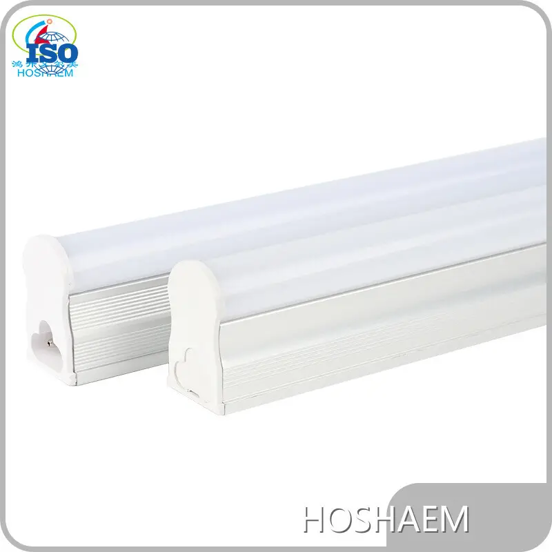 Latest T5 Led Fluorescent Tube Price List 1