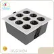 Wholesale Square Recessed Led Downlights Supply 1