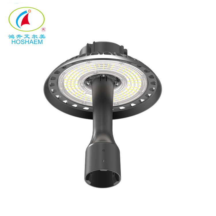 Hongsheng HOSHAEM LED Street Light Garden Lmap for Road Highway ...