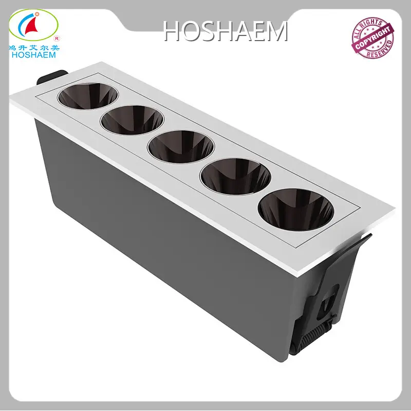Led Linear Lights - - HOSHAEM 1