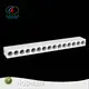 Linear Hanging Light by HOSHAEM 1