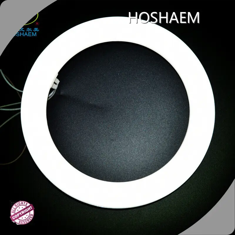 T5 Circular Fluorescent Tube Supply 1