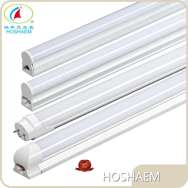 HOSHAEM Led Tube Lights Supplier Manufacturers 1