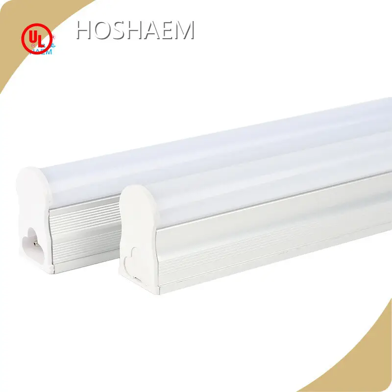 Led Tube Manufacturers by HOSHAEM 1